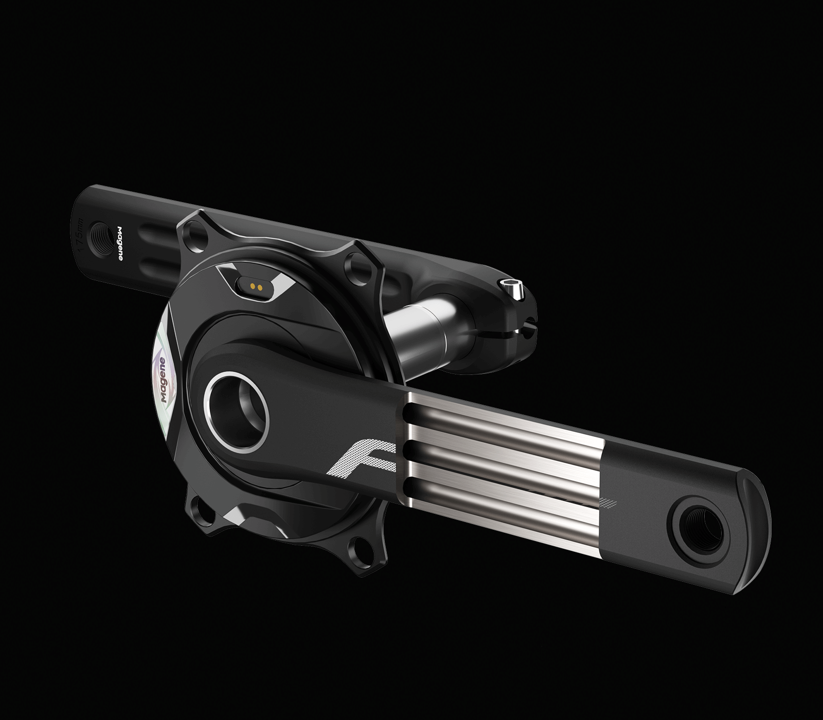 Magene PES P515 – In Bici Veritas - Cicli Varsalona