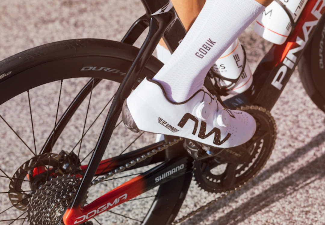 Northwave - Scarpe Da Ciclismo Donna / Scarpe Northwave - Scarpe Da Ciclismo Donna / Scarpe