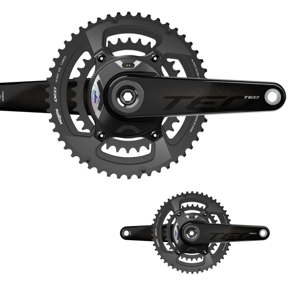 Magene TEO P515 Power Meter Set - Misuratore di Potenza – In Bici