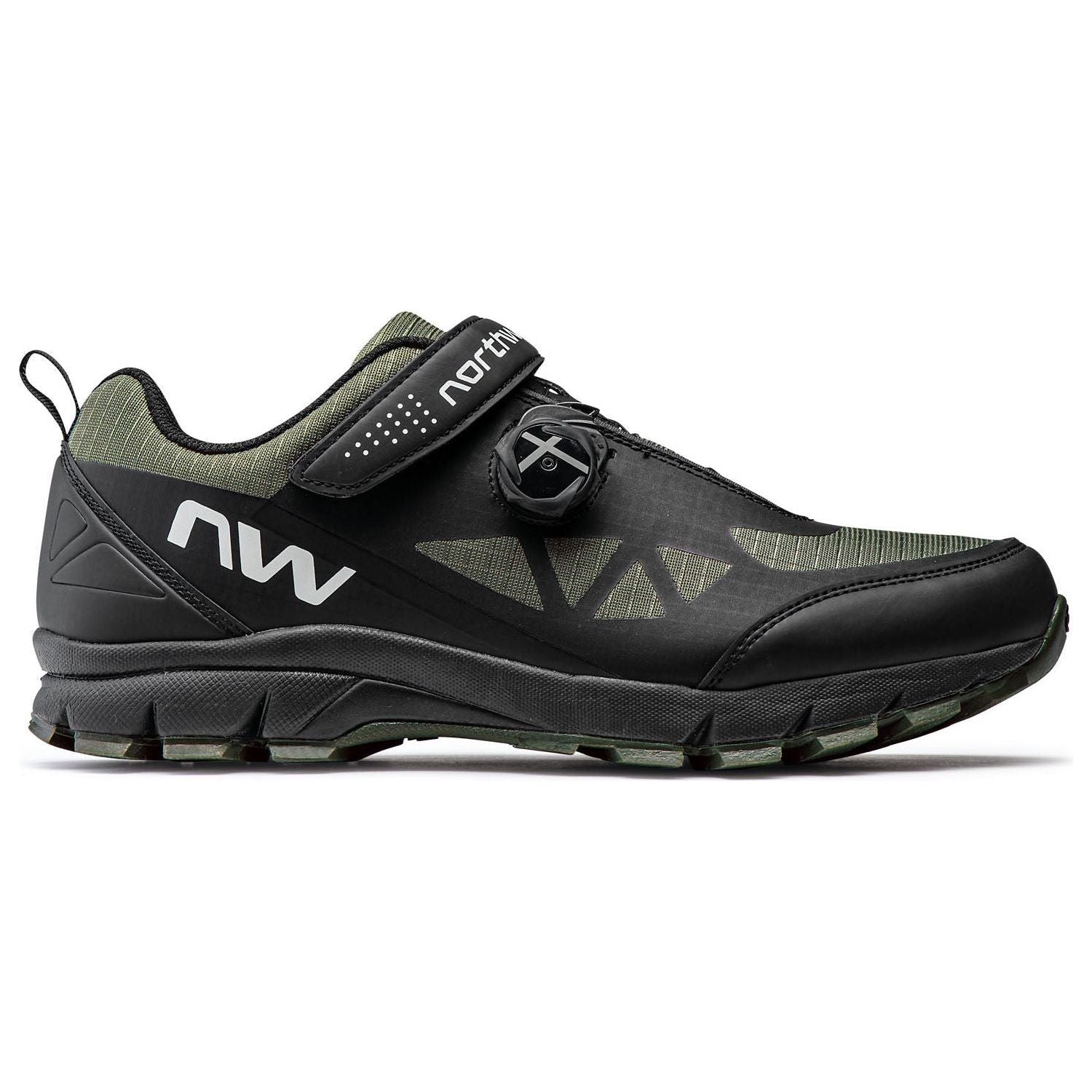 Chaussures Northwave Corsair Noir - Taille 38 - Neuves En Boîte