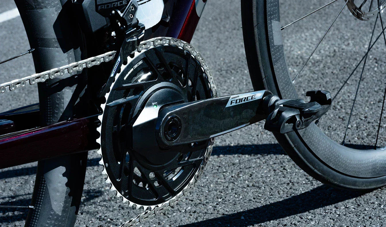 Nuovi SRAM RIVAL AXS e FORCE AXS 2026