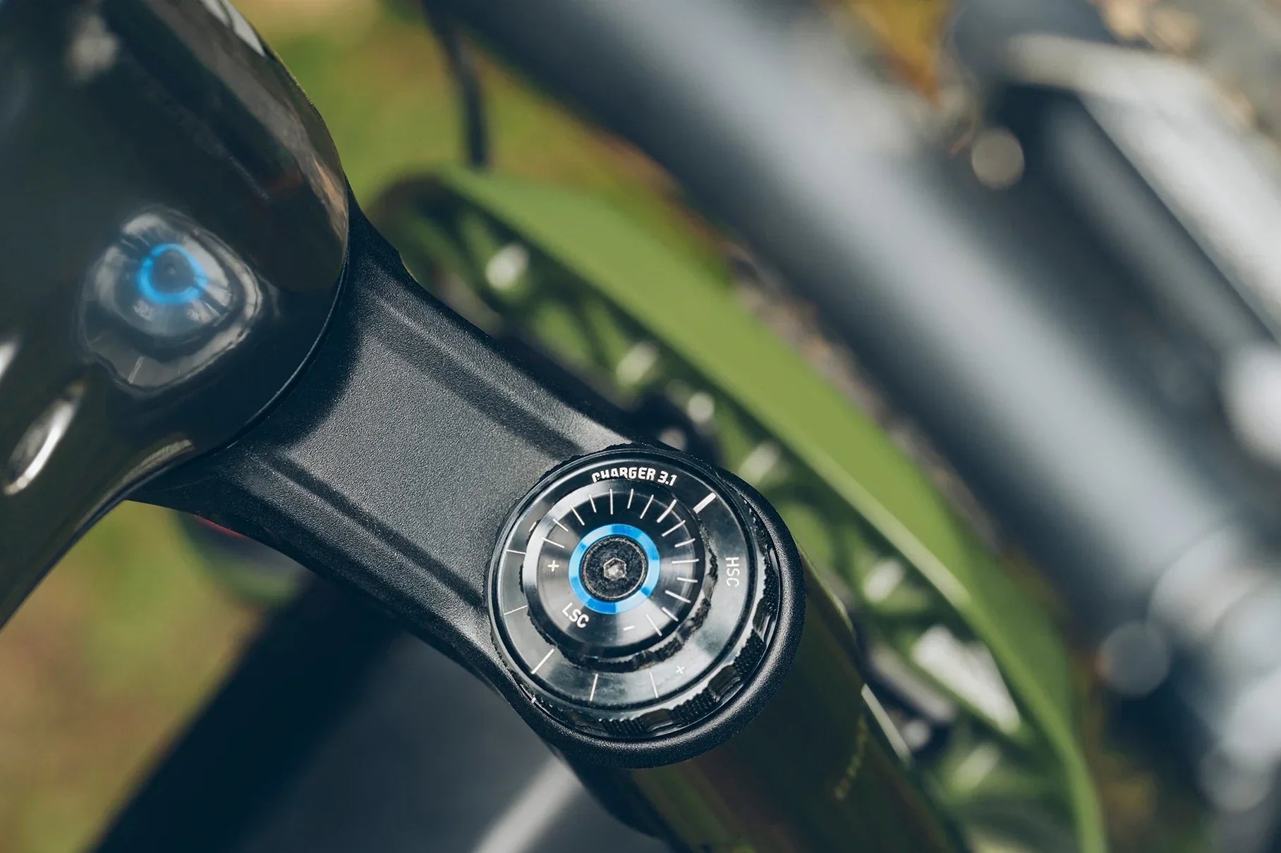 RockShox Charger 3.1: il nuovo standard del damping nelle sospensioni MTB