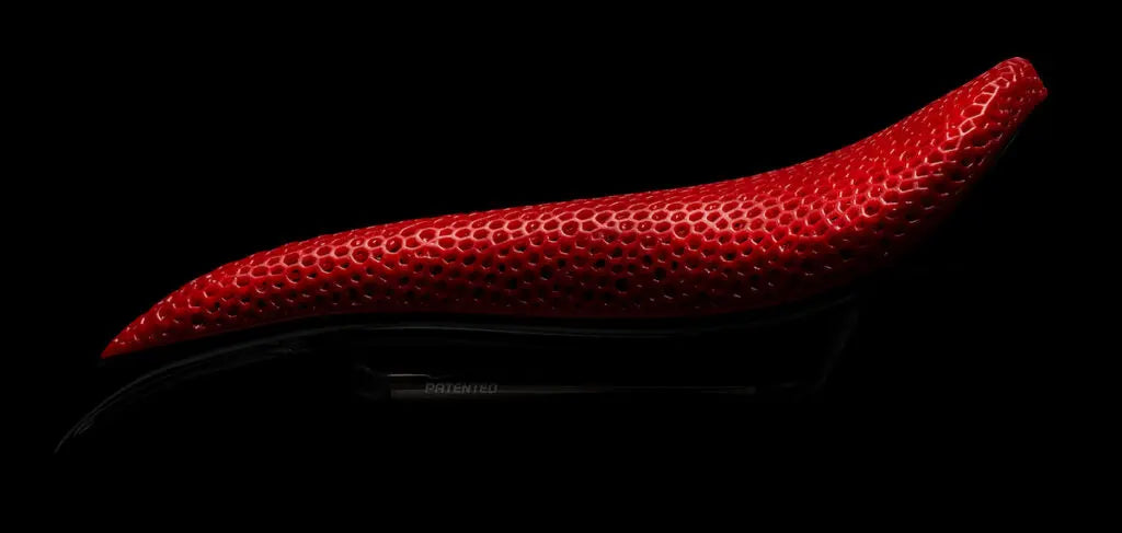 Selle imbottite in Memory Foam