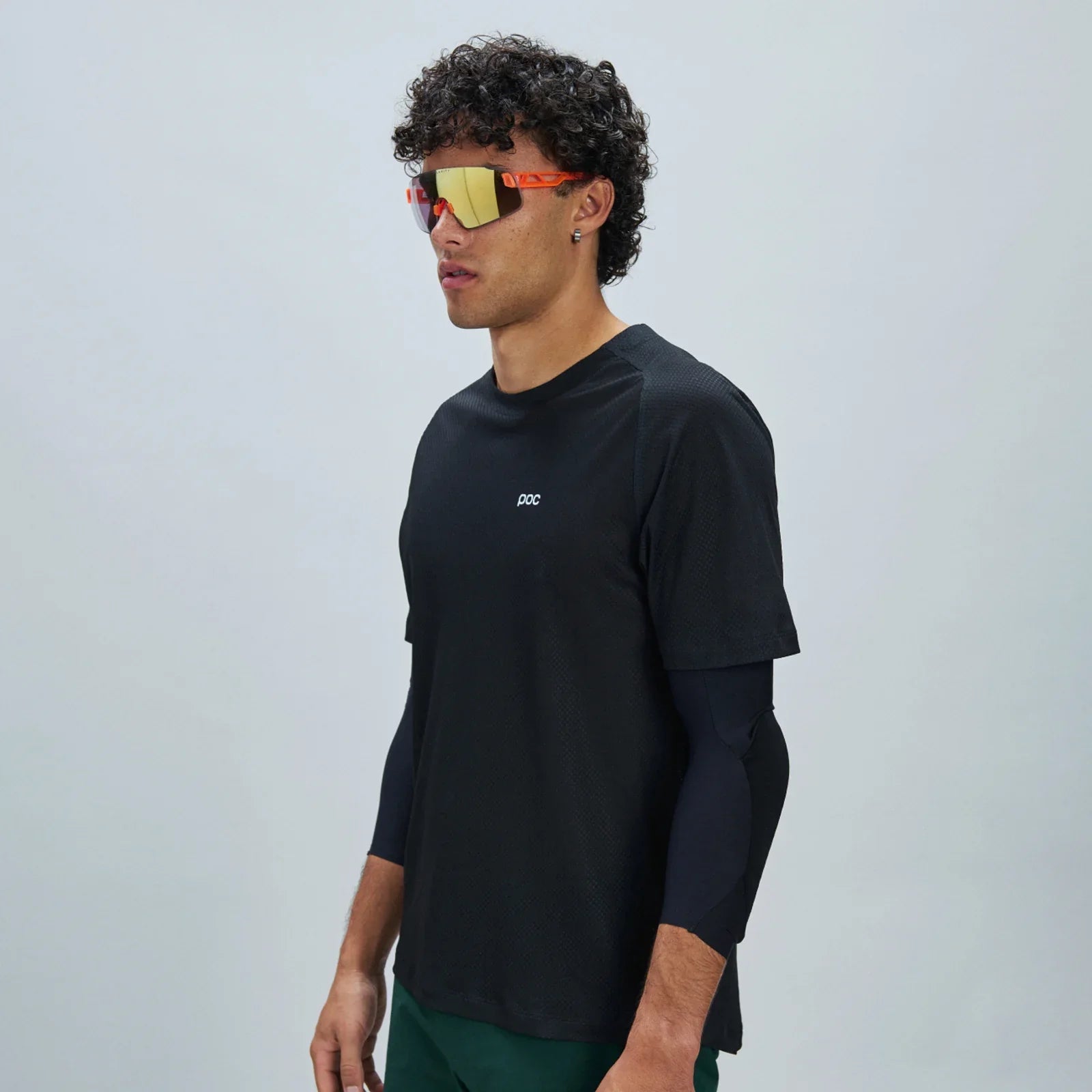 POC - Maglie MTB e Ciclismo su strada