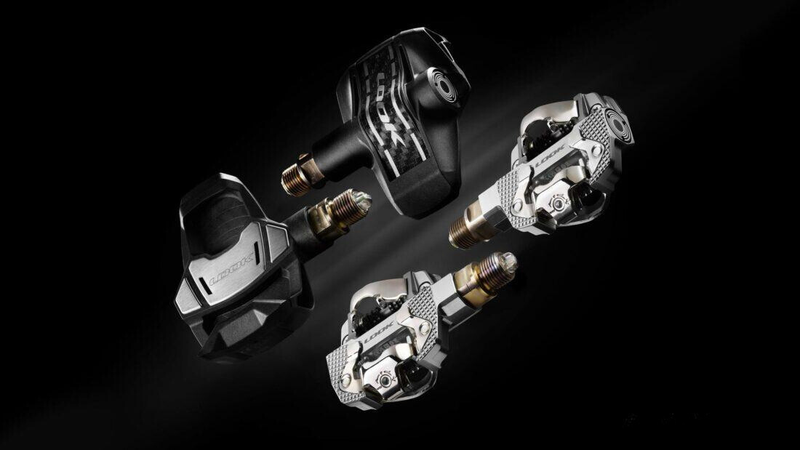 Pedali per bici da corsa