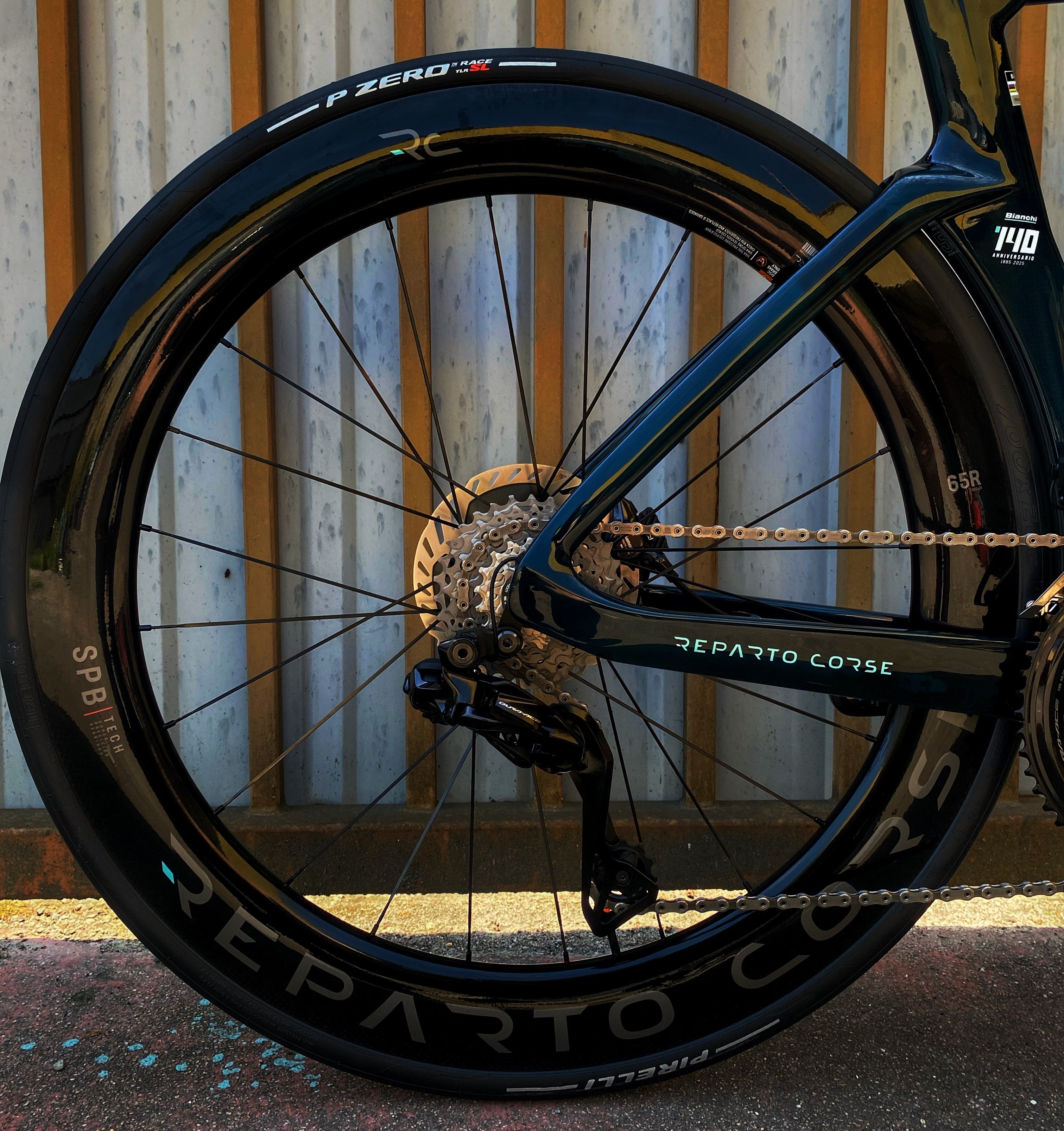 Ruote Bianchi In Offerta