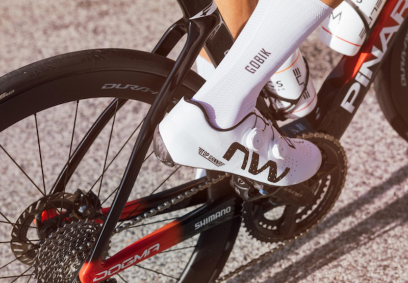 Northwave - Pantaloni e Salopette invernali da ciclismo