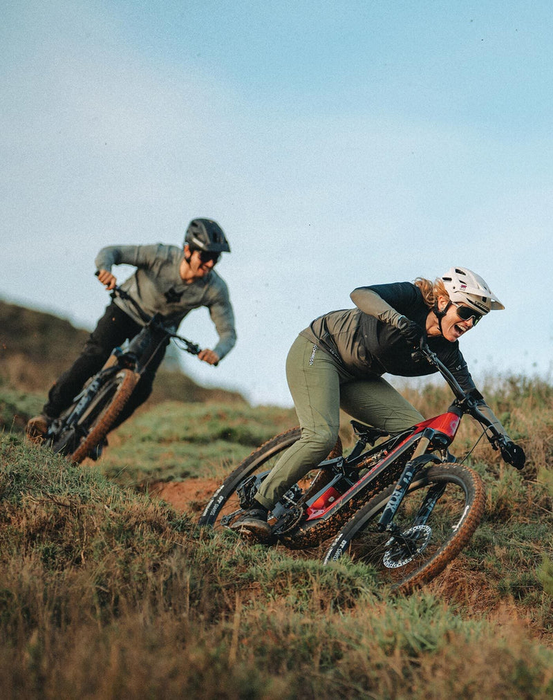 Cannondale - Mountain Bikes