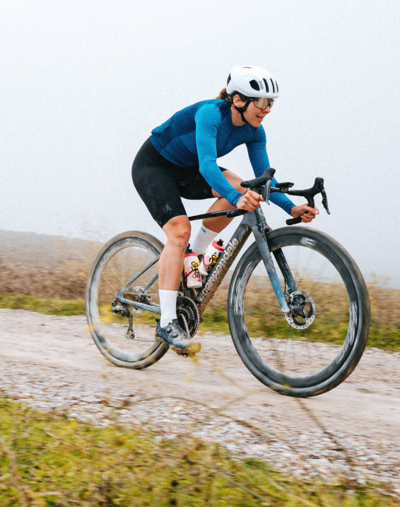 Cannondale - Biciclette Gravel