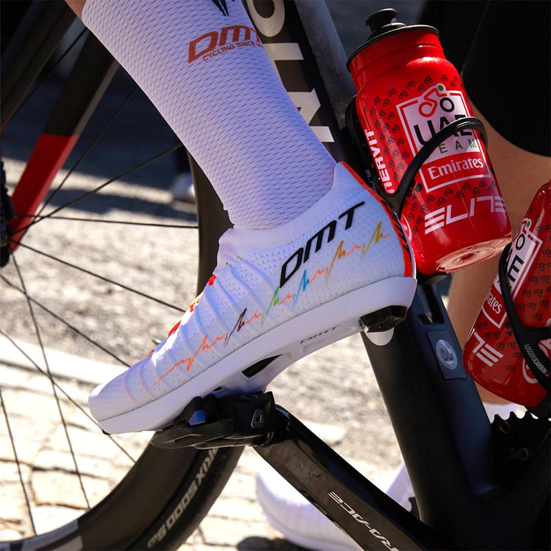 DMT - Scarpe per pedali Flat