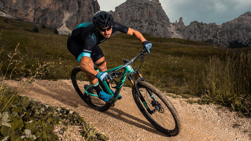 Mountain Bike Bianchi