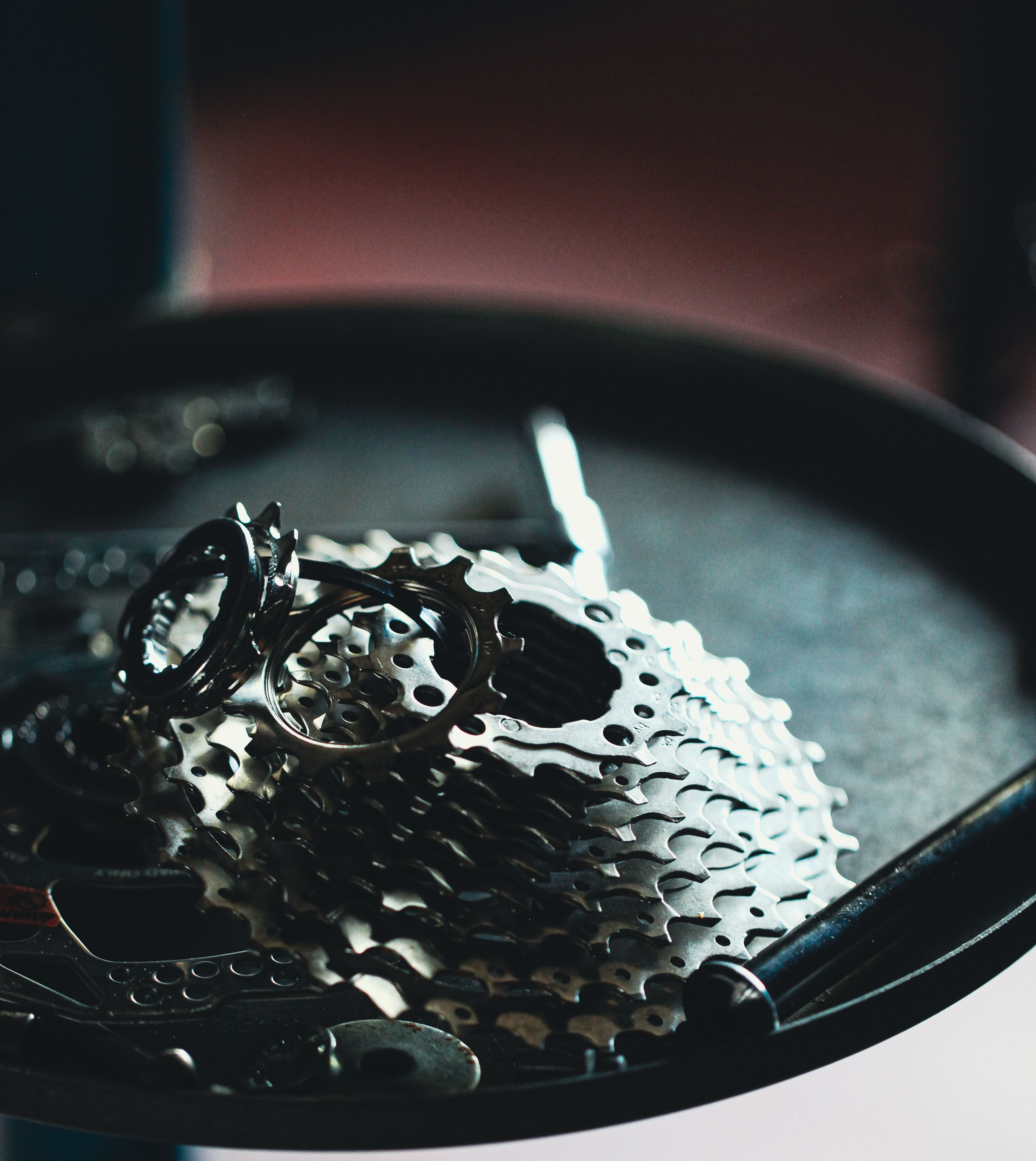 Cassette a 11 velocità