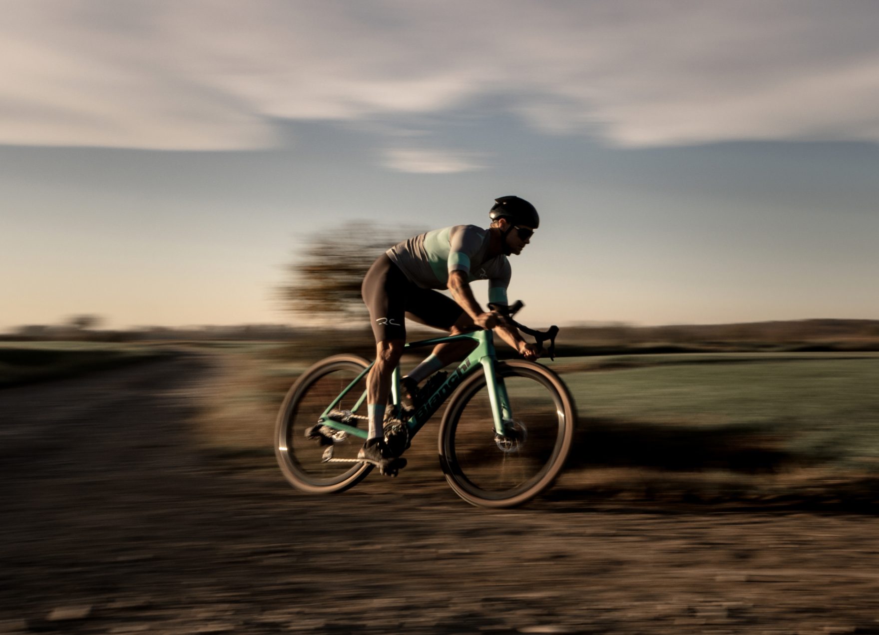 Biciclette Gravel Bianchi