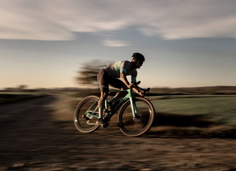 Biciclette Gravel Bianchi