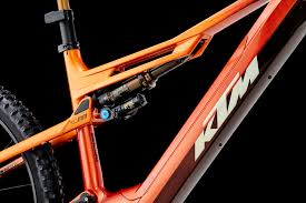 KTM - MTB a pedalata assistita