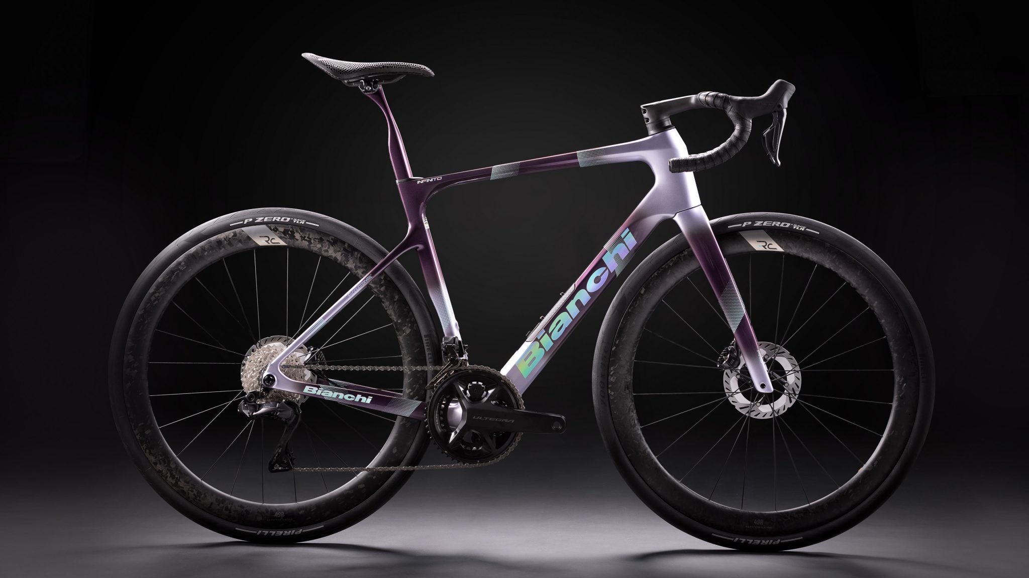 Bianchi Nuova Infinito