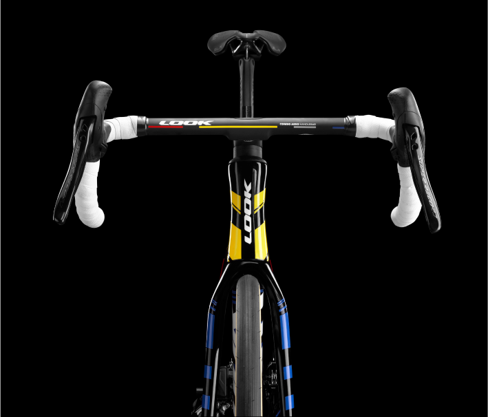 LOOK - Bici da Corsa