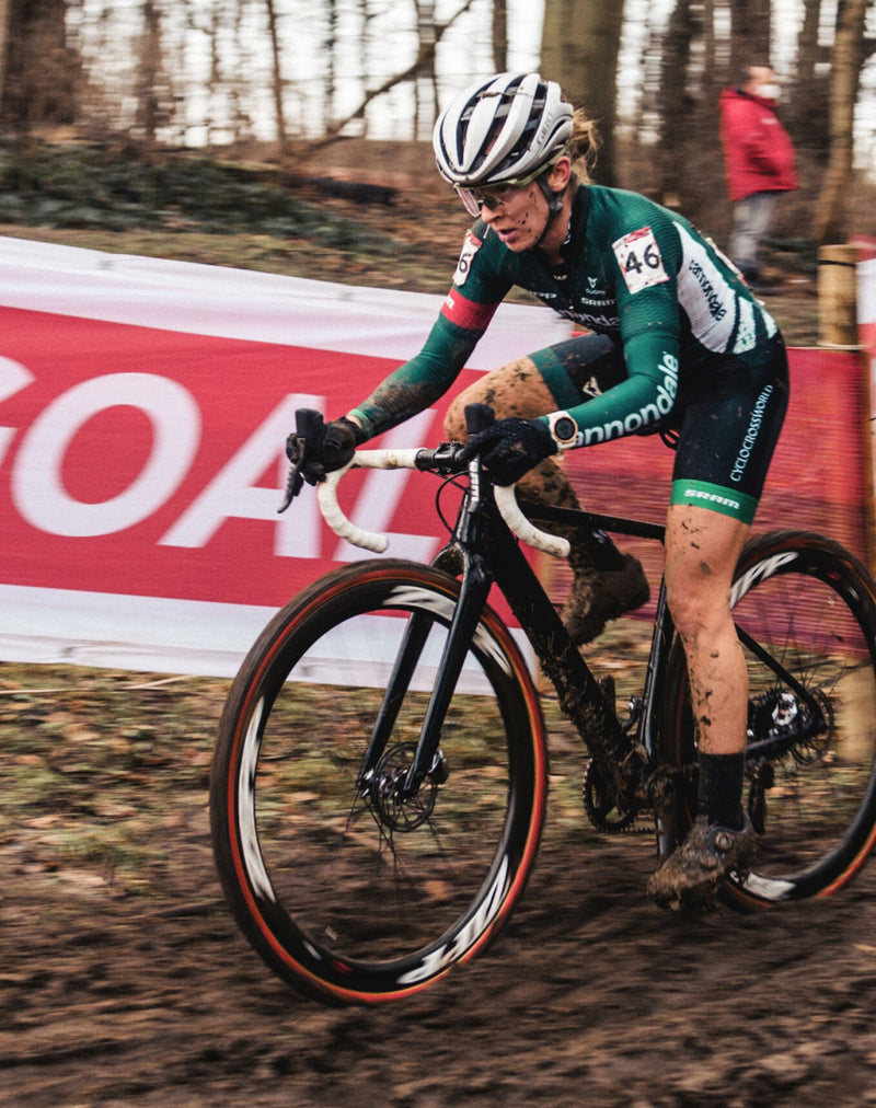 Cannondale - Bici da Ciclocross