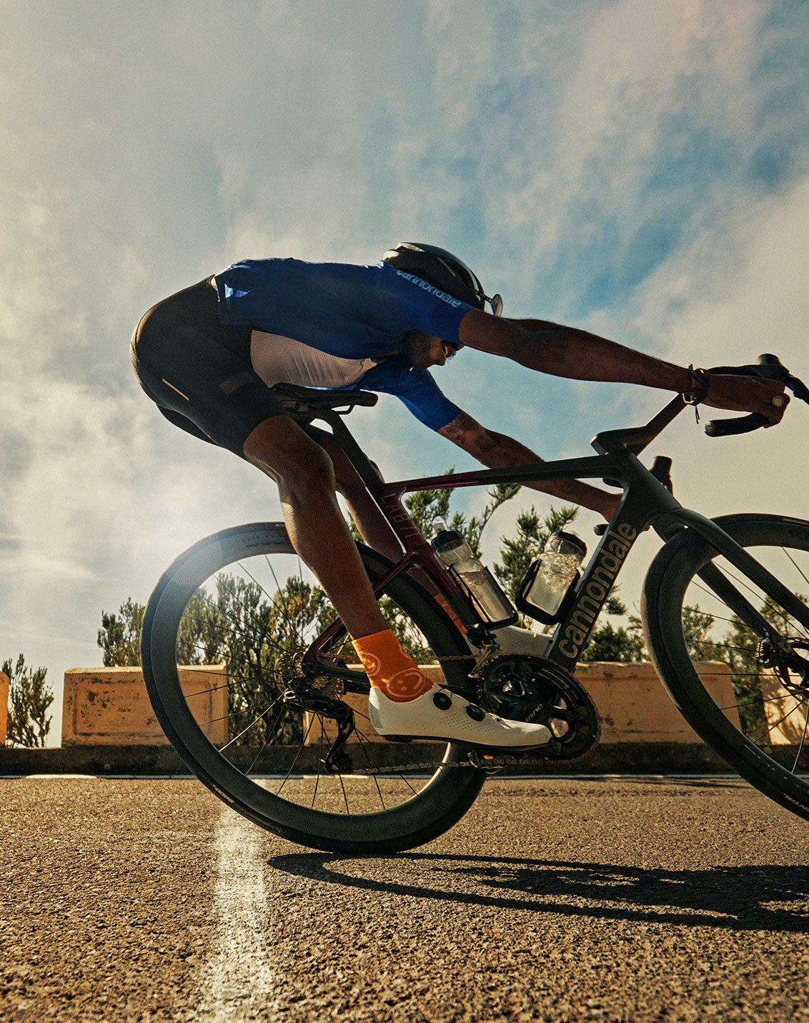 Cannondale - Bici da Corsa