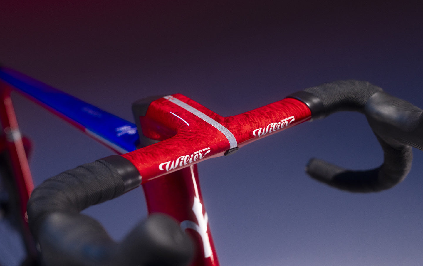 Biciclette Wilier Triestina