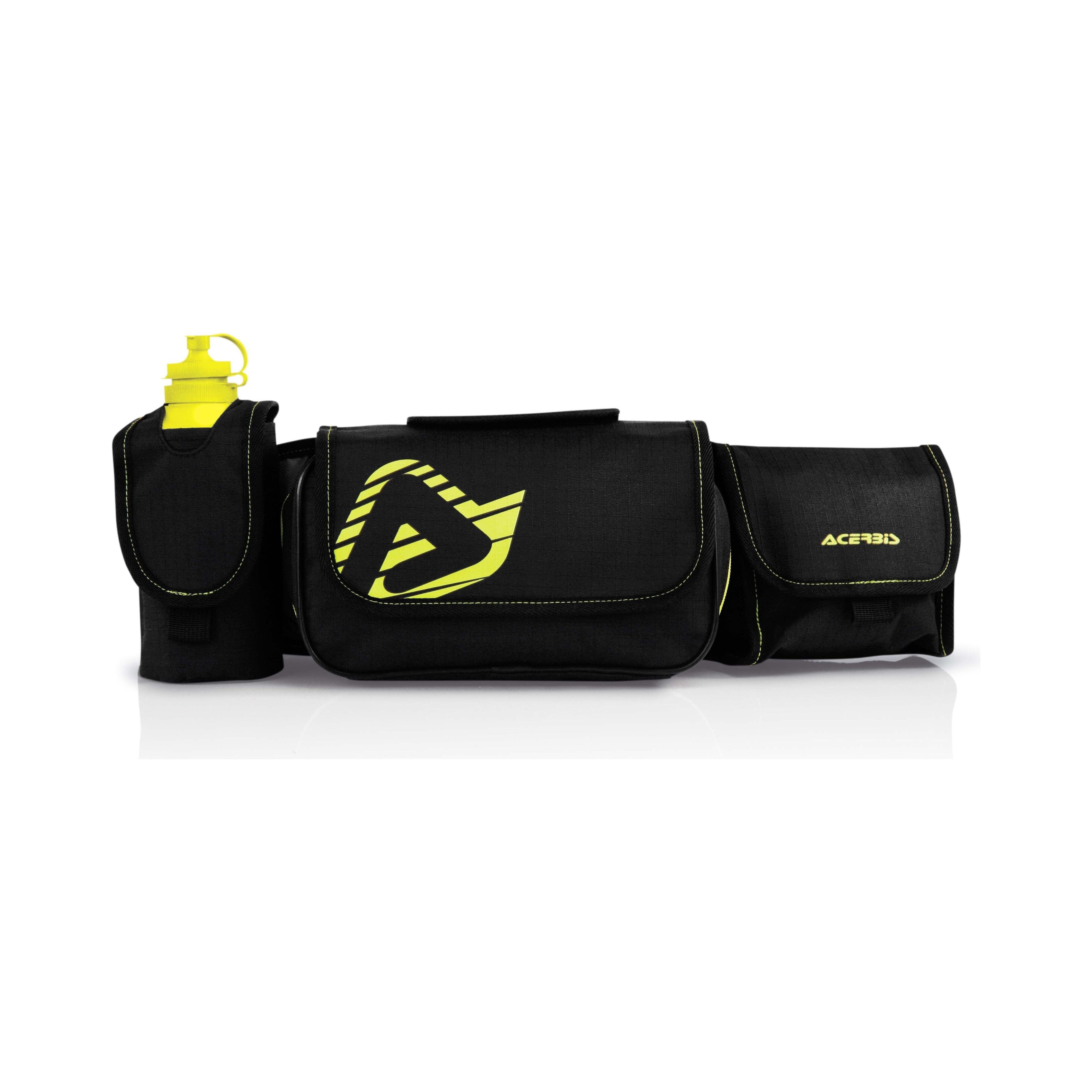 Impact waist bag