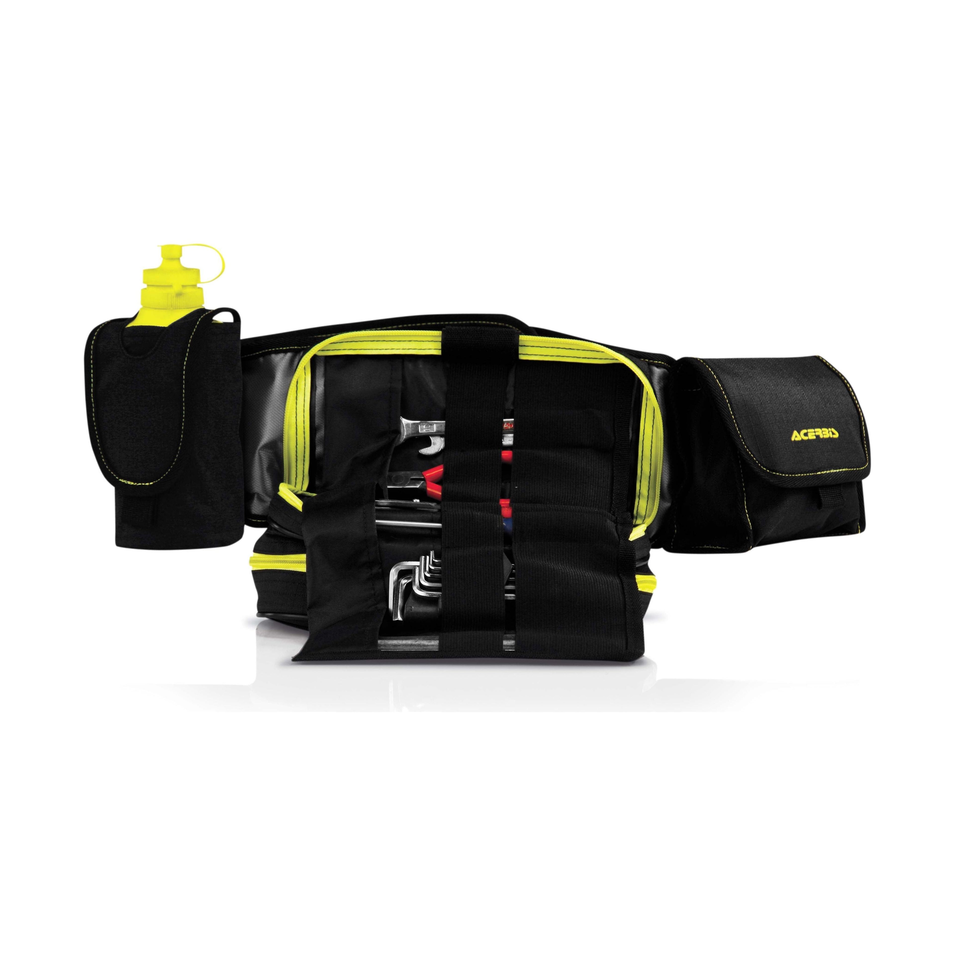 Impact waist bag