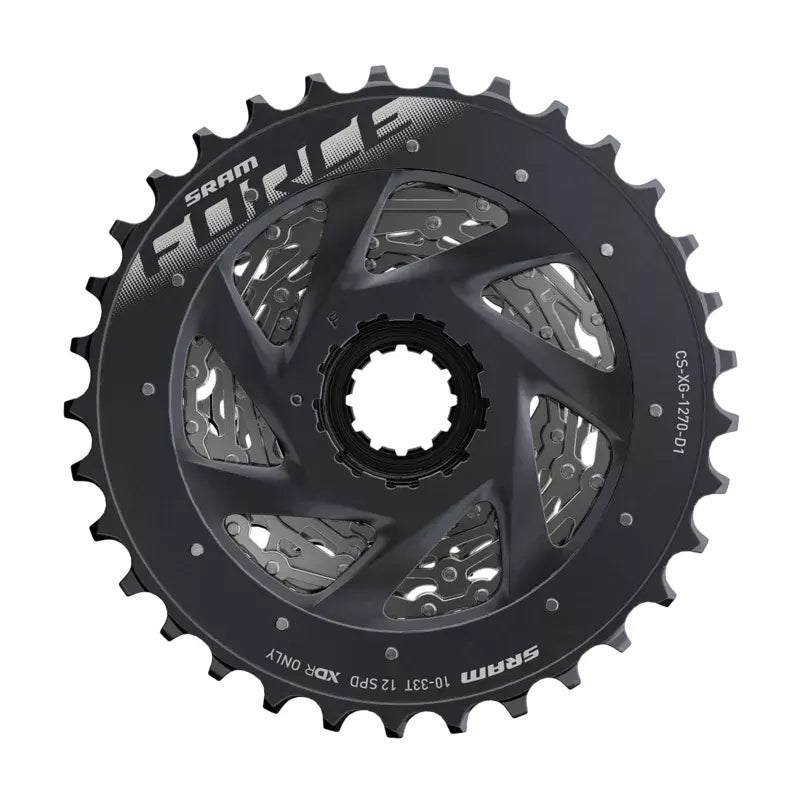Casetta Sram Force XG - 1270