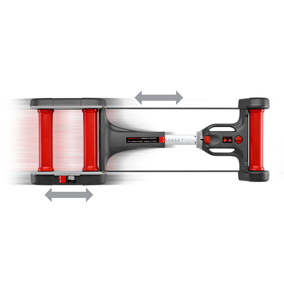 Elite - Roller Quick Motion
