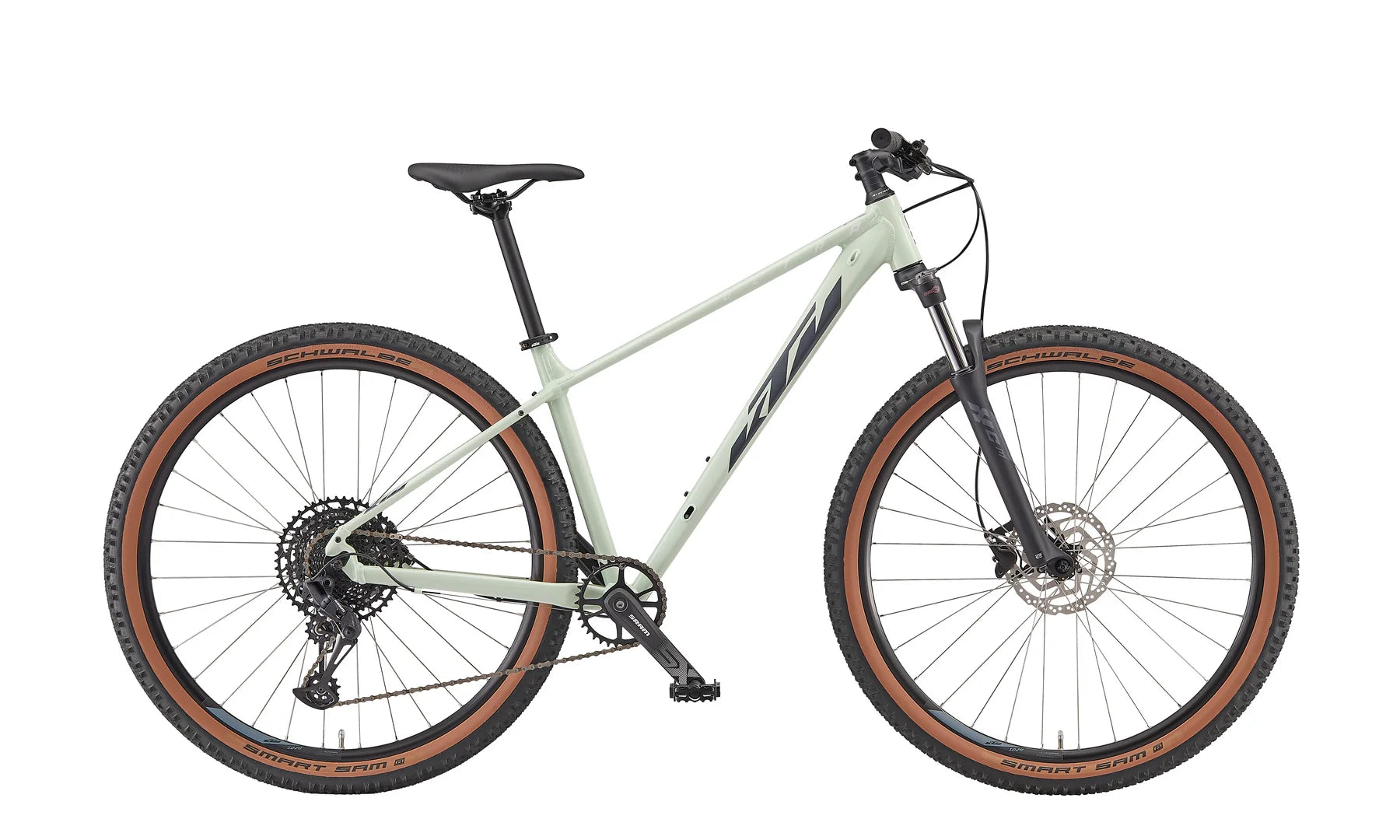KTM - Ultra Gloriette 27.5 Mountain Bike Hardtail