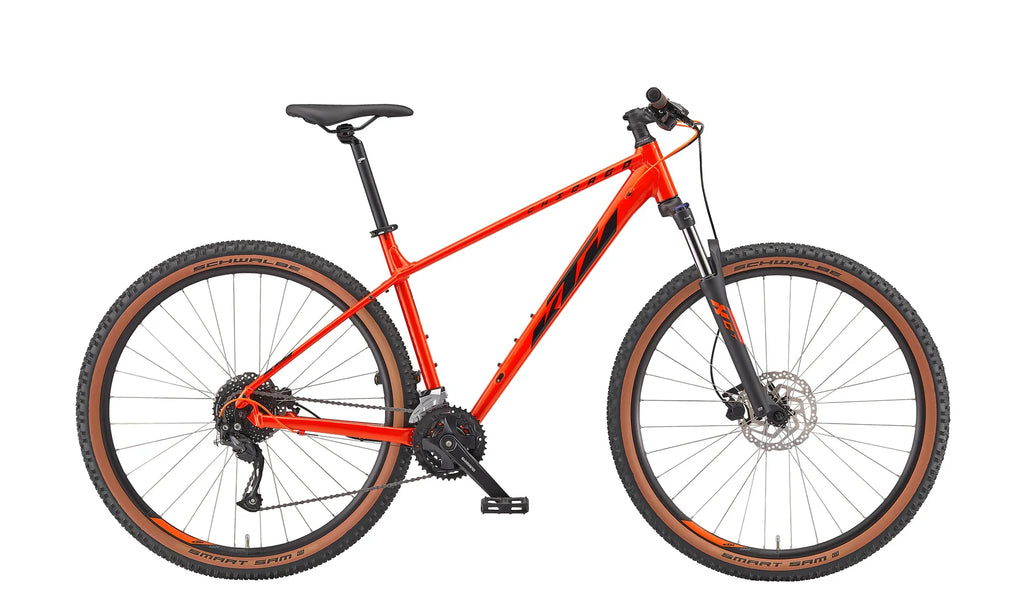 KTM - Chicago 291 Mountain Bike Hardtail 29
