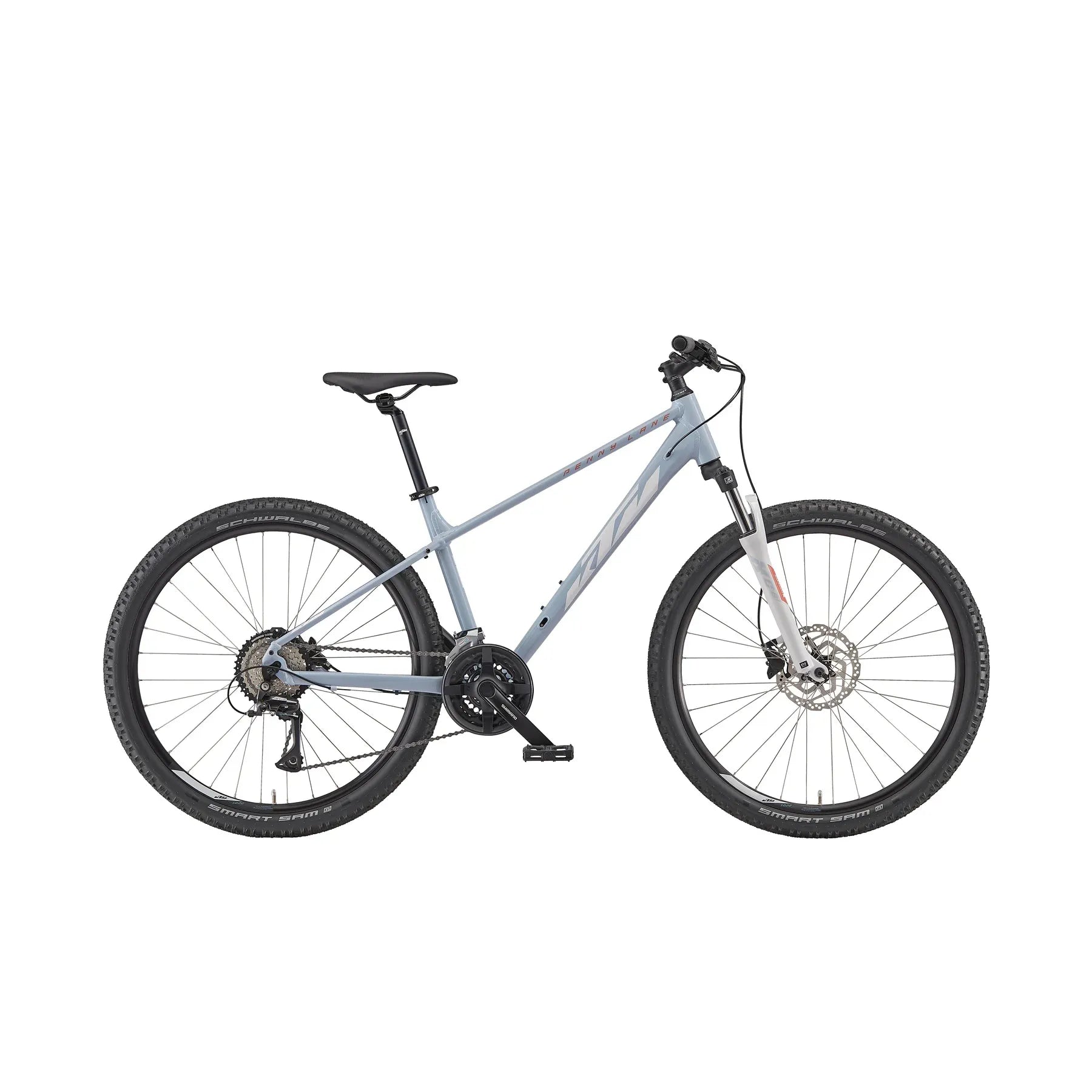 ktm mountainbike penny lane KTM - Penny Lane 272 – In Bici Veritas