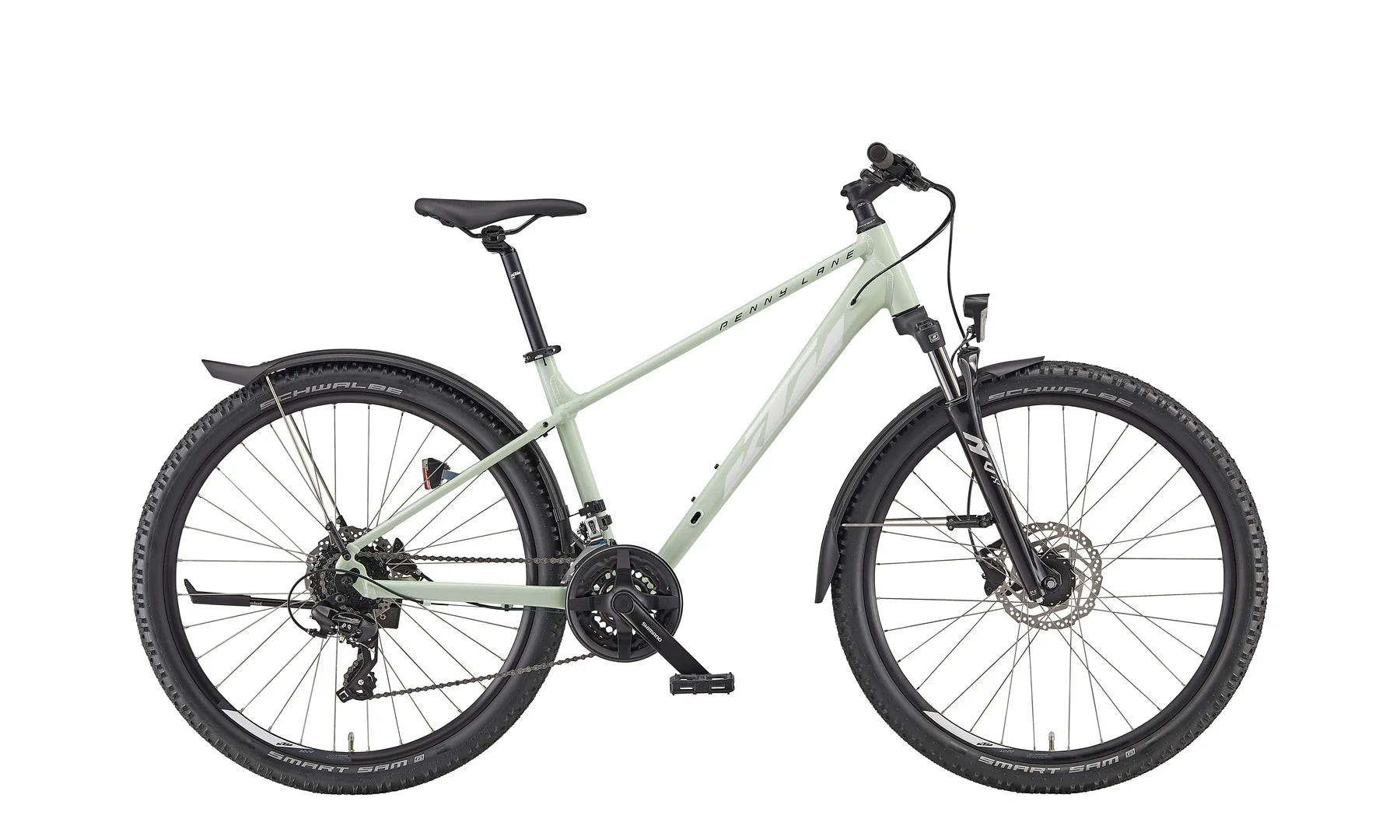 KTM - Penny Lane Street 27