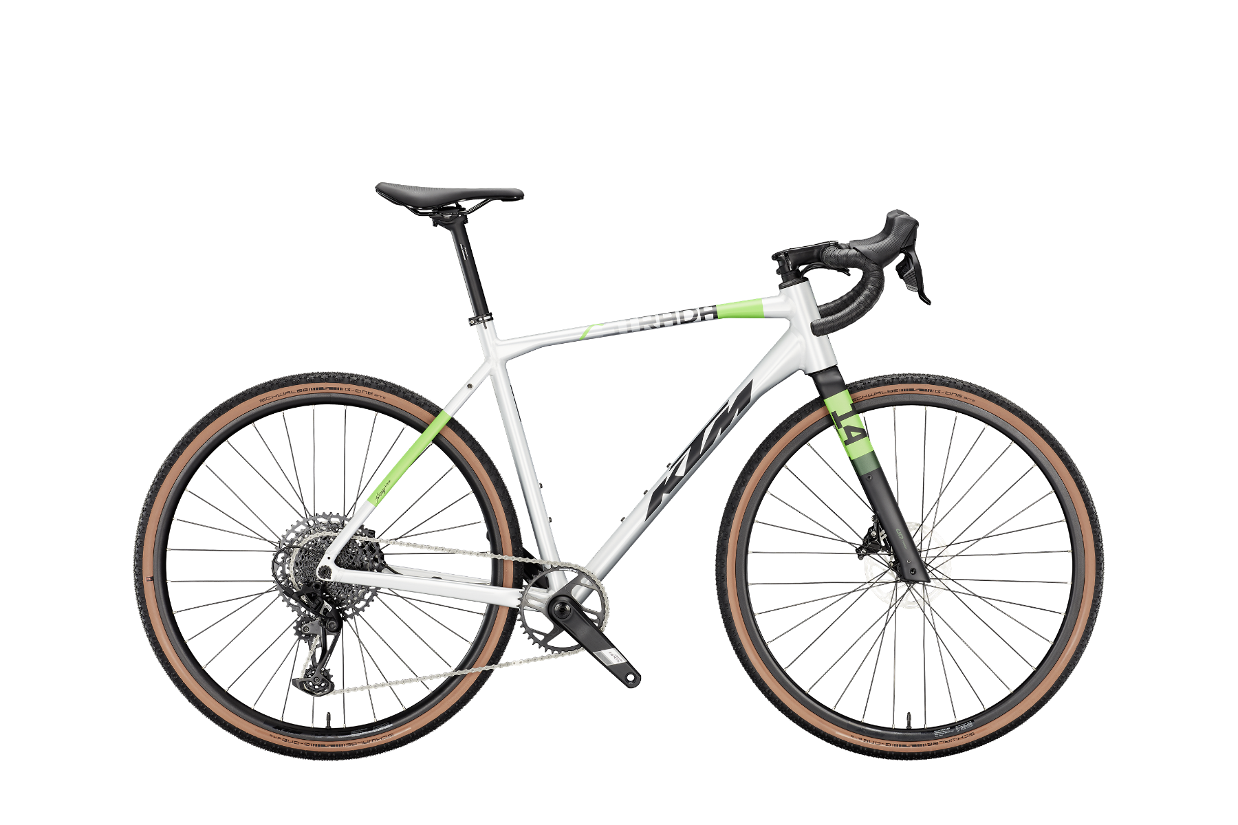 KTM - X Strada 15 Pro Apex Eagle 12v.