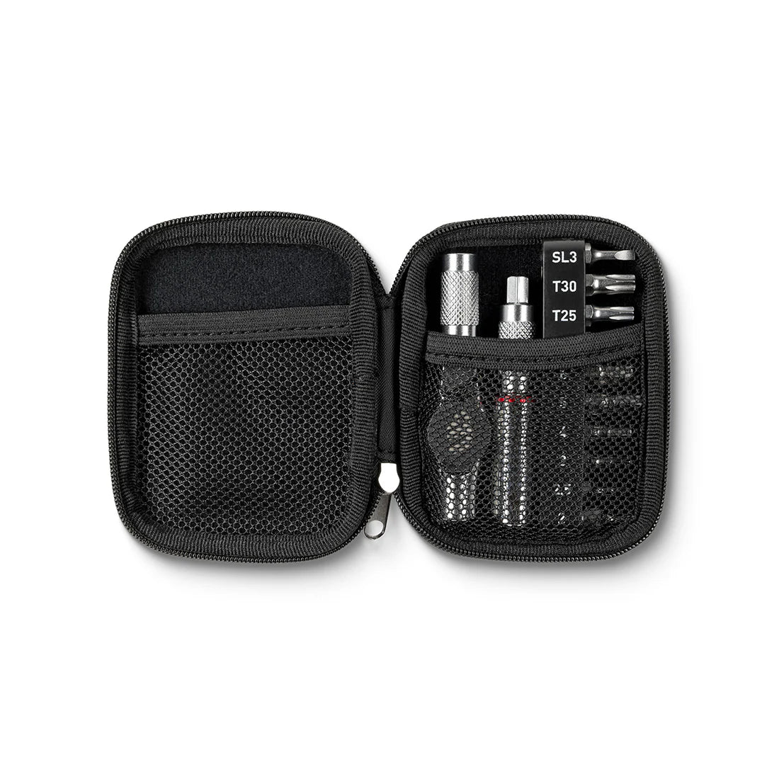 RETOUR D'EXPÉRIENCE - Clé dynamométrique à cliquet Reflex