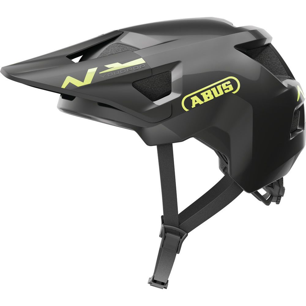 Casque VTT enfant Youdrop Abus