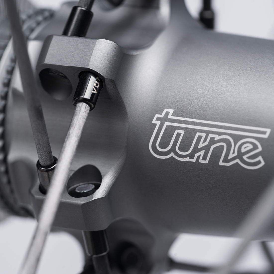 Ruote Reserve 42|49 SL Turbulent Aero Tune