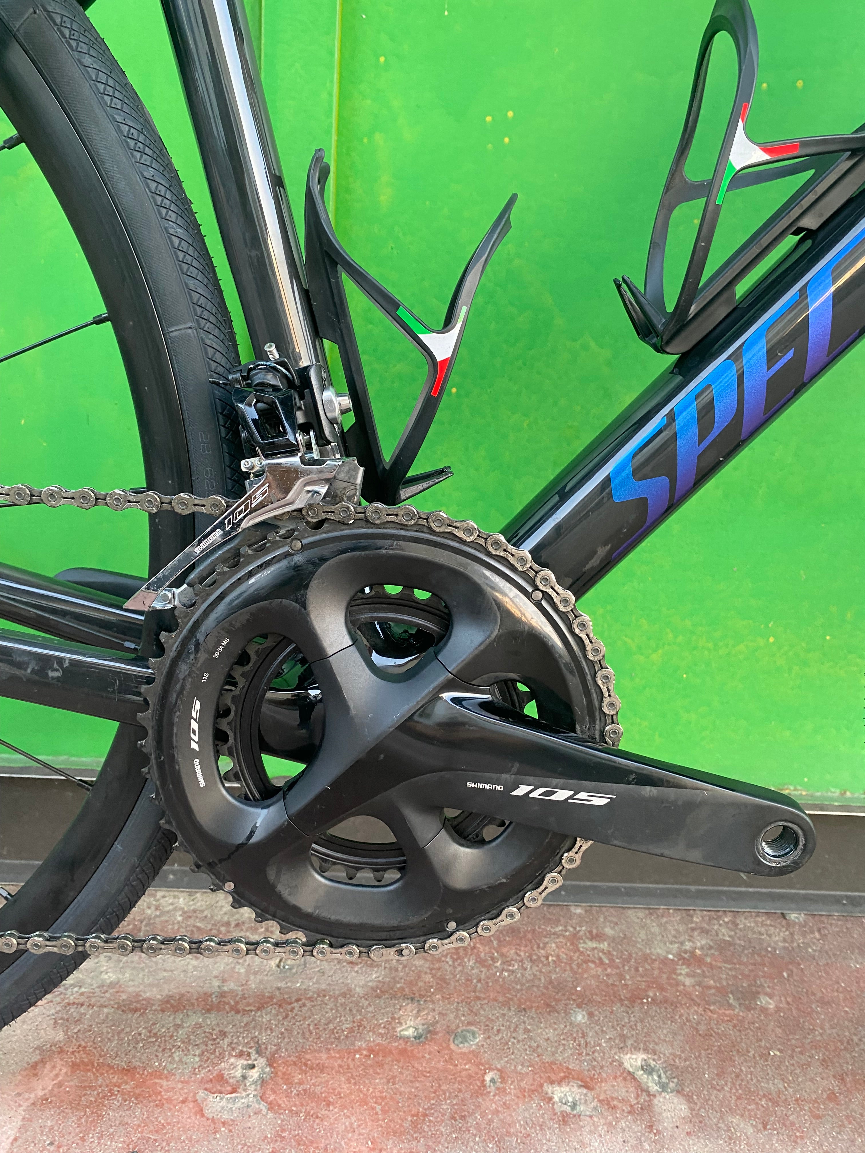 Specialized Tarmac SL6 105 11v Taglia 52 - Usato Garantito