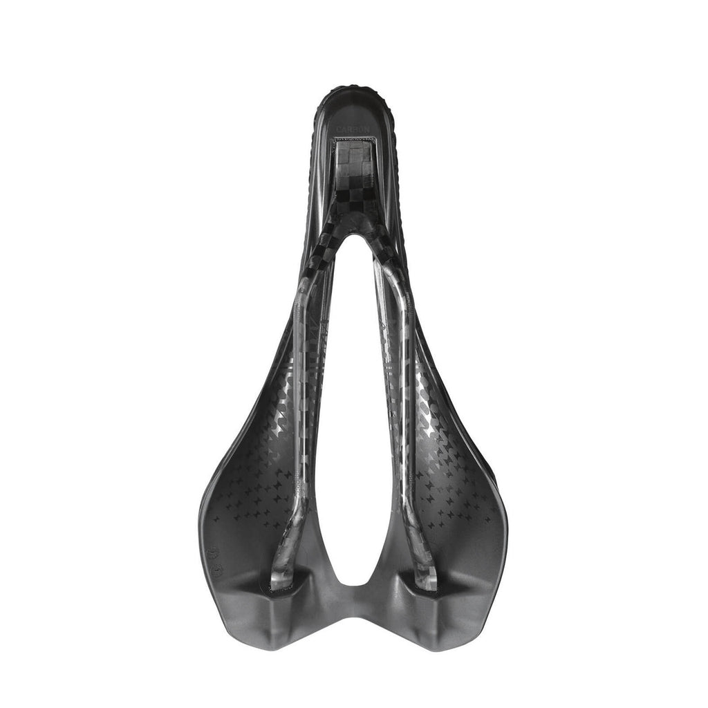 Selle Italia SLR 3D Carbon – Sella Road ultraleggera stampata in 3D