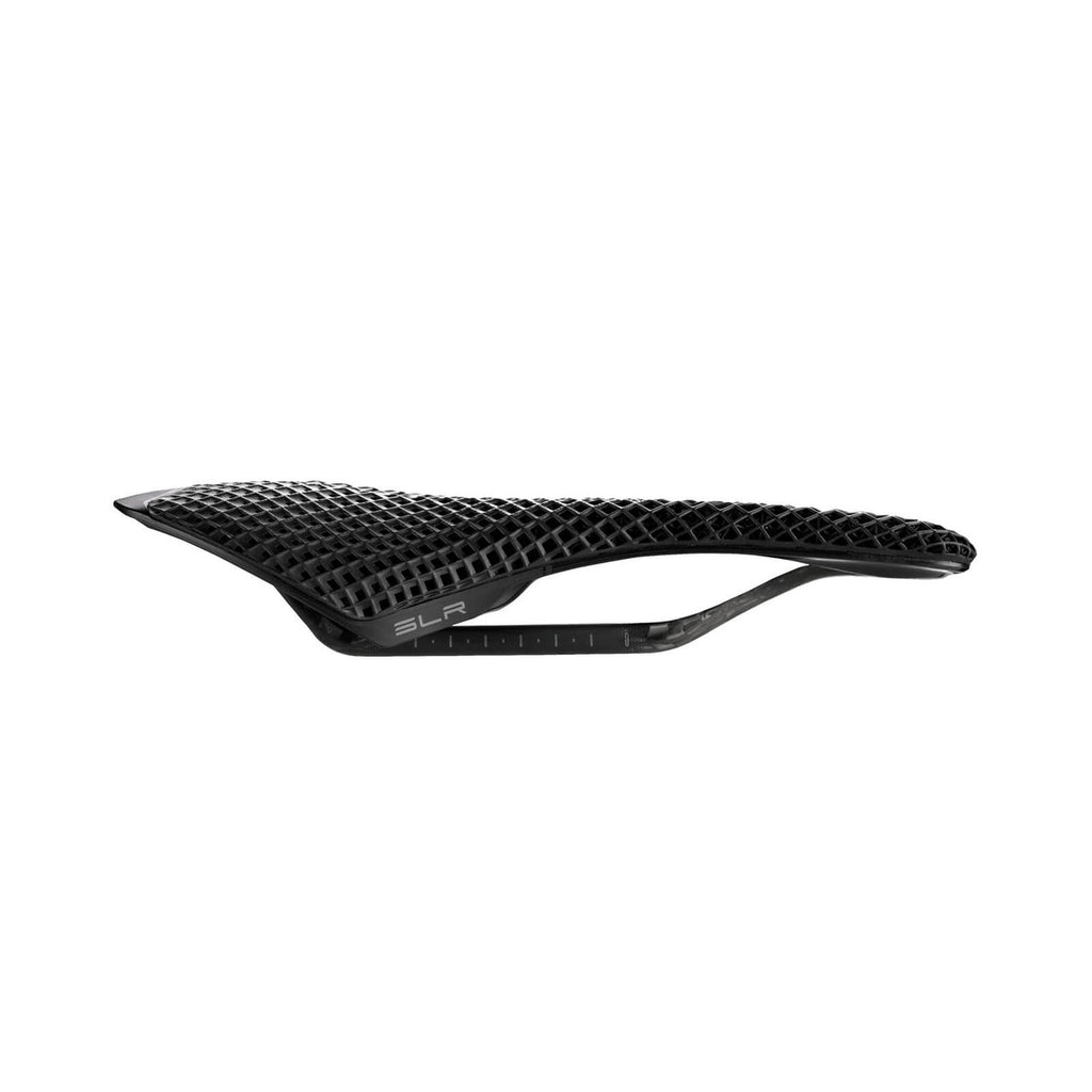 Selle Italia SLR 3D Carbon – Sella Stradale 3D con Rail in Carbonio