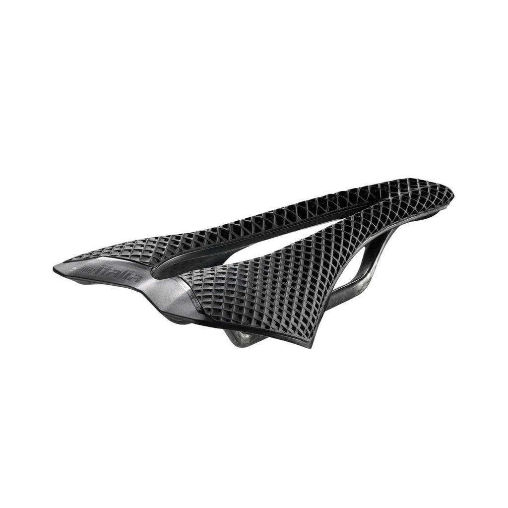 Selle Italia SLR 3D Carbon – Sella Road ultraleggera stampata in 3D