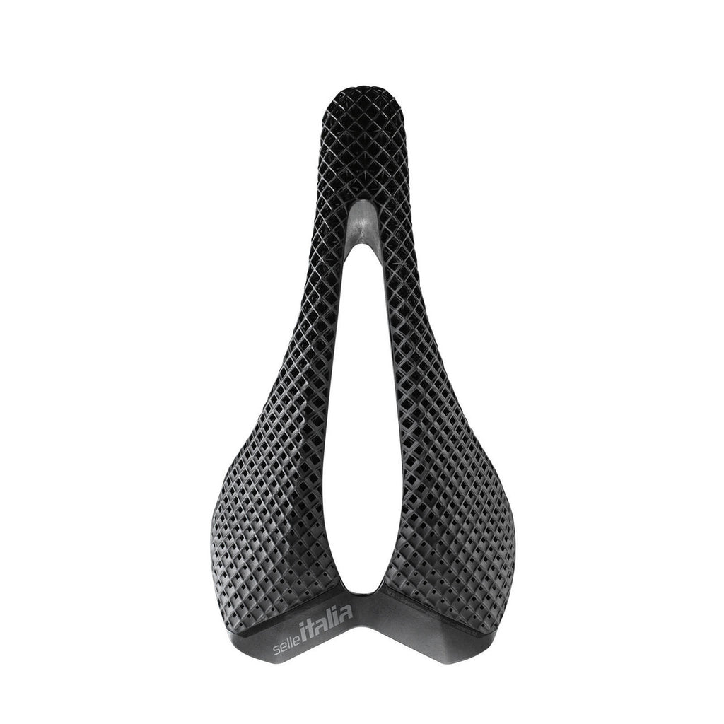 Selle Italia SLR 3D Carbon – Sella Road ultraleggera stampata in 3D