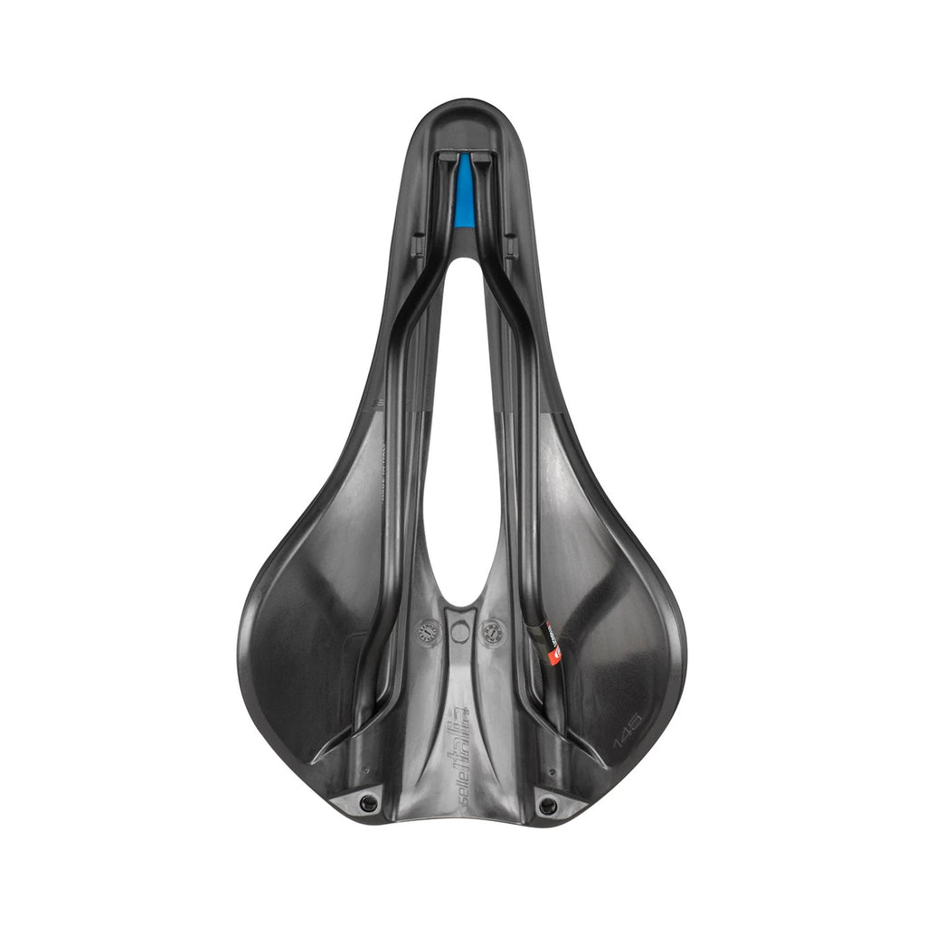 Selle Italia Novus Boost Evo TM Superflow - Sella per bici da corsa