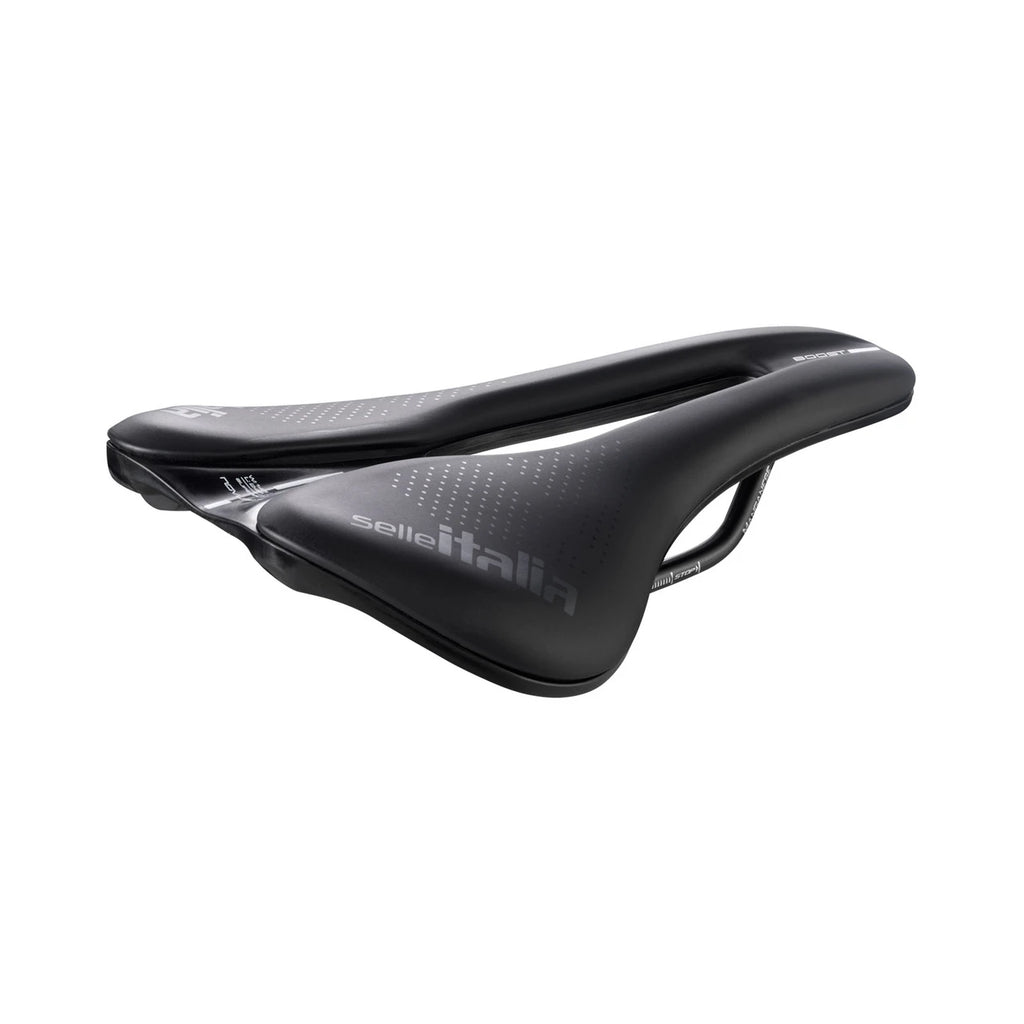 Selle Italia Novus Boost Evo TM Superflow - Sella per bici da corsa