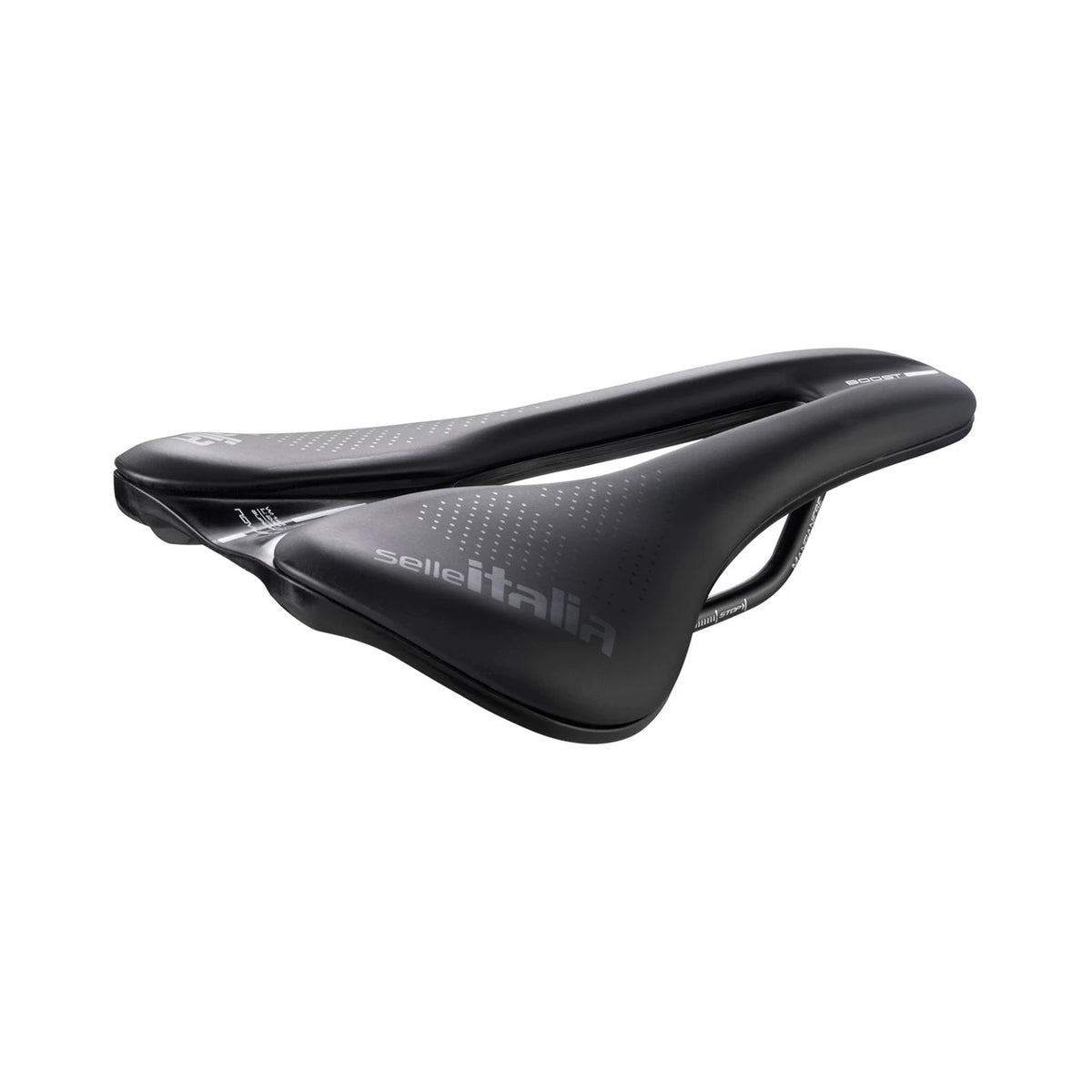 Selle Italia Novus Boost Evo TM Superflow - Sella per bici da corsa