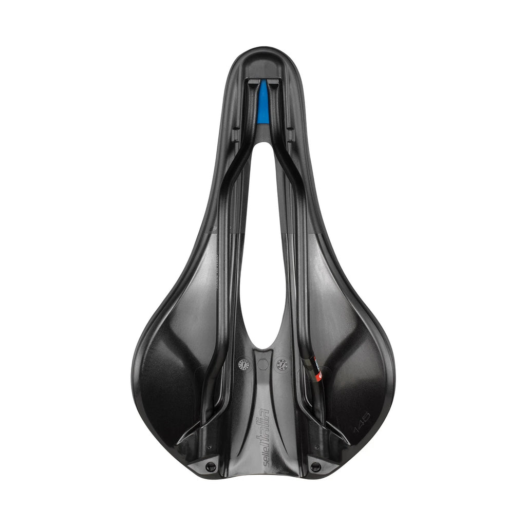 Selle Italia Novus Boost Evo Gravel TM Superflow - Sella per bici Gravel