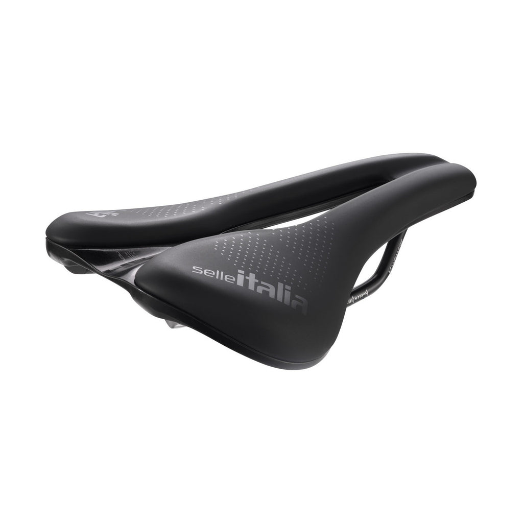 Selle Italia Novus Boost Evo Gravel TM Superflow - Sella per bici Gravel