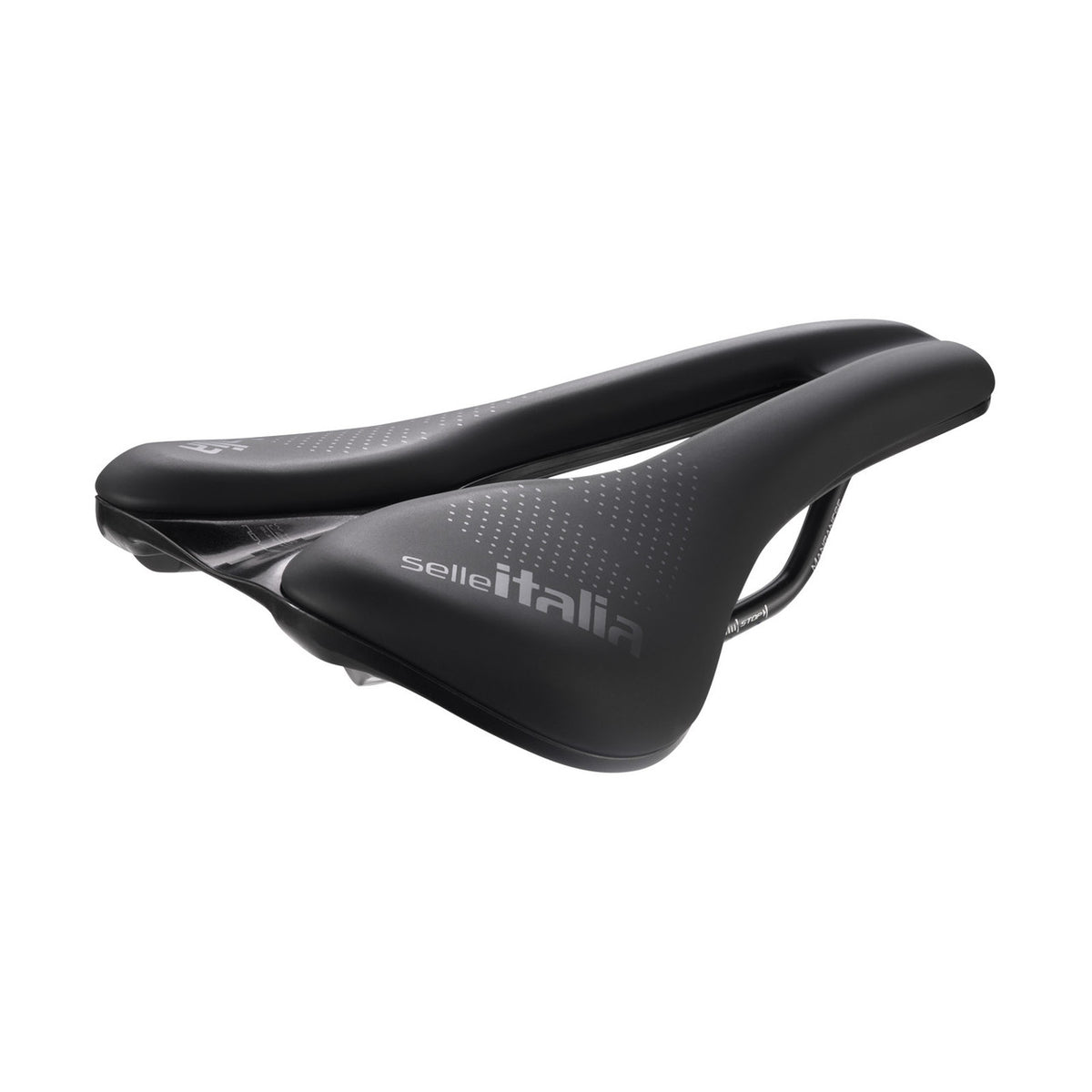 Selle Italia Novus Boost Evo Gravel TM Superflow - Sella per bici Gravel