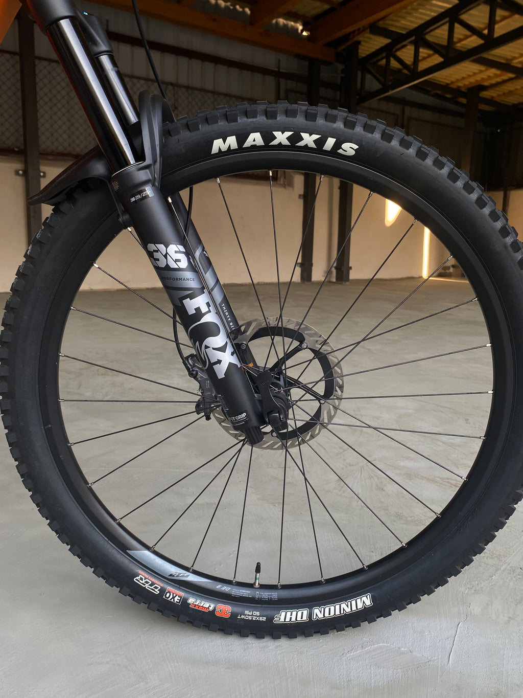 KTM Macina Kapoho PRO tg M - Usato Garantito
