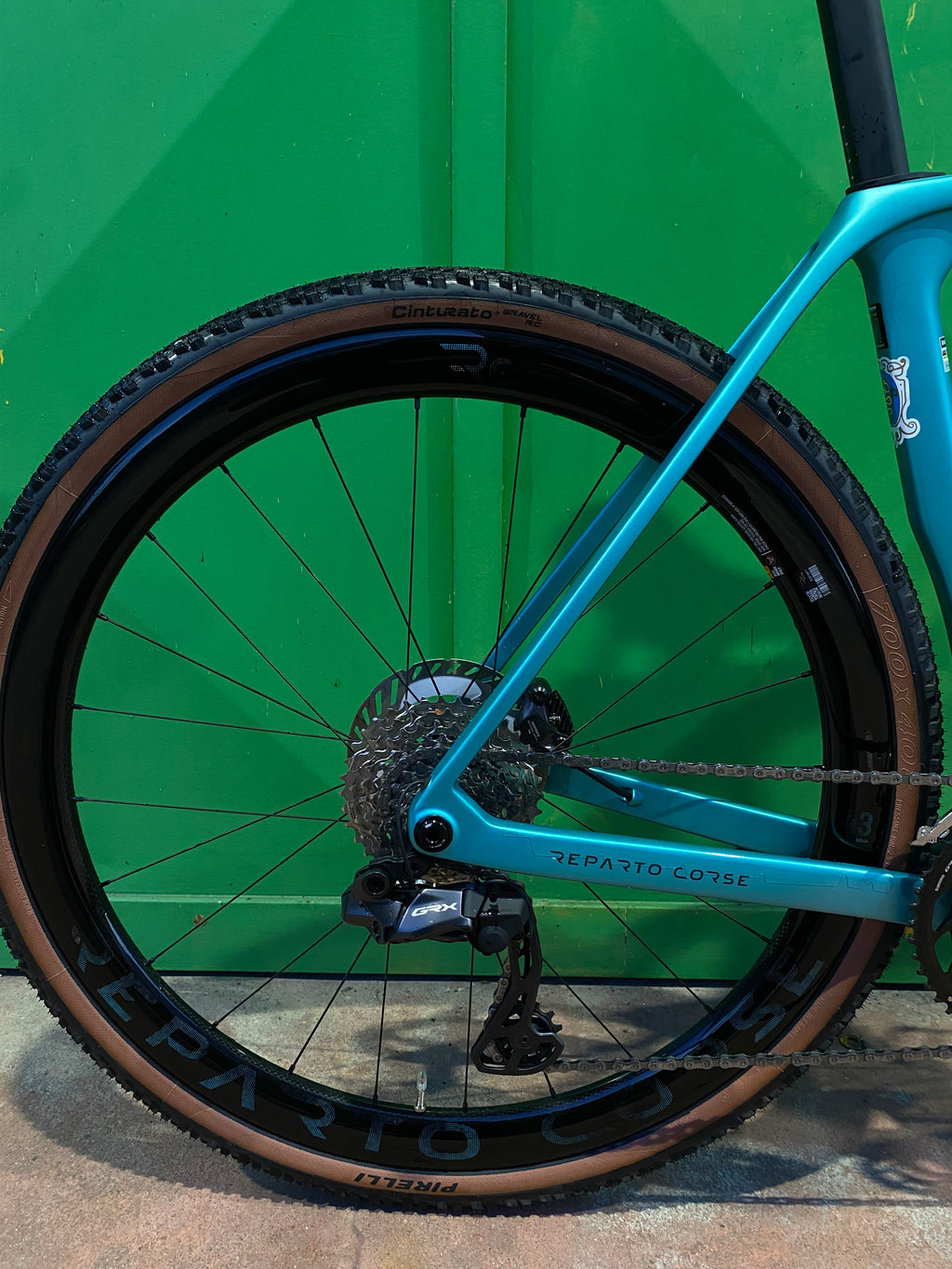 Bianchi Impulso RC tg M - Usato Garantito