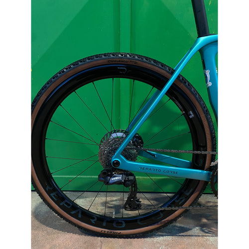 Bianchi Impulso RC tg M - Usato Garantito